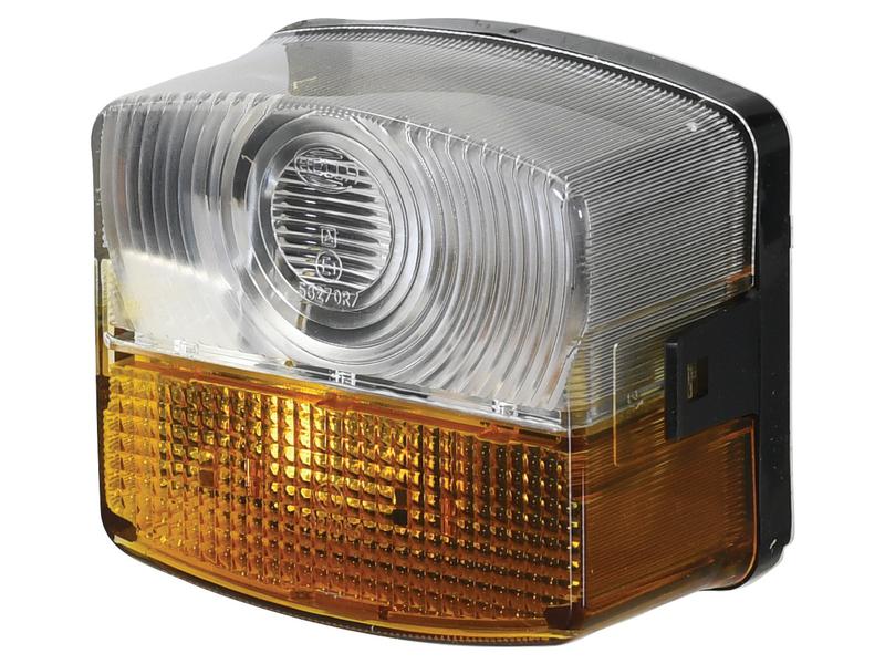 Farolim frontal (S.56131)