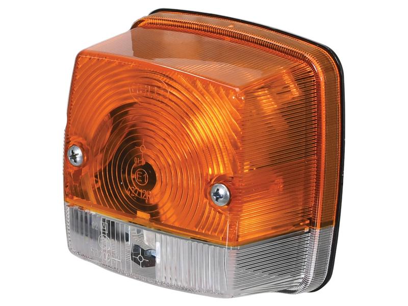 Farolim frontal (S.56133)