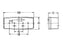 Farolim frontal (S.56138)