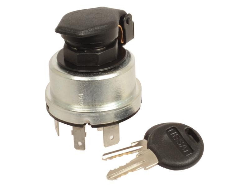 Interruptor de Ignição (S.56240)