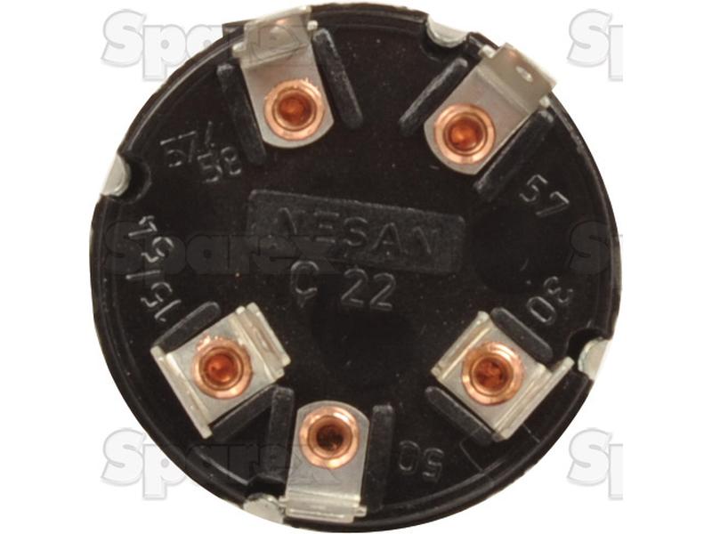 Interruptor de Ignição (S.56240)