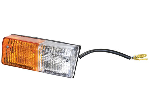 Farolim frontal (S.56291)