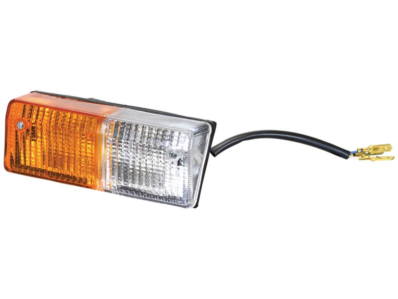 Farolim frontal (S.56291)