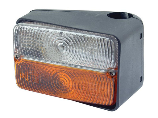 Farolim frontal (S.56380)