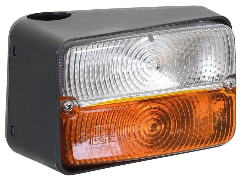 Farolim frontal (S.56381)