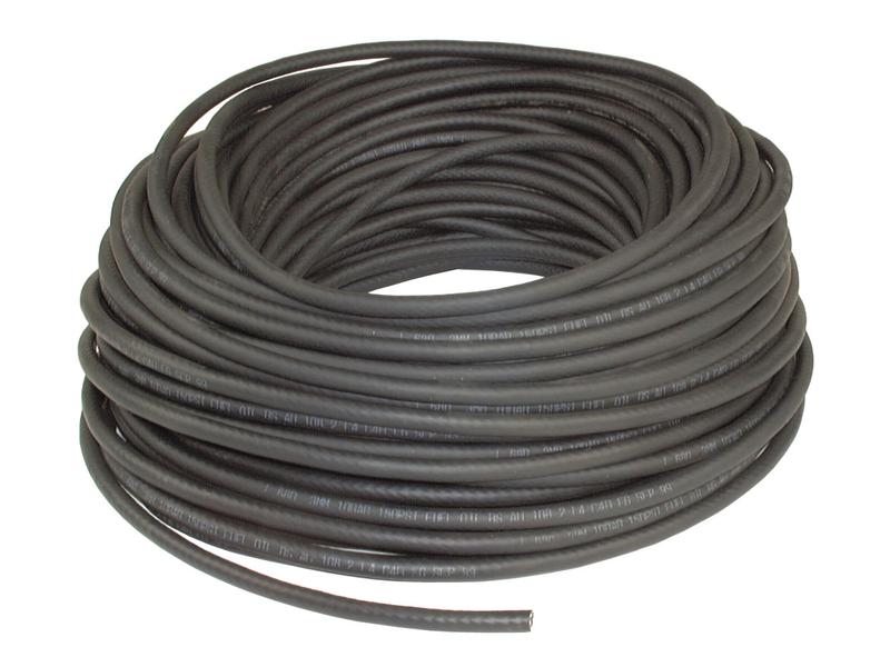 Tubo - 22.3mm x 32.7mm x 1m (S.56407)