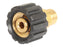 KARCHER FITTING-3/8''BSP ADPT (S.56412)