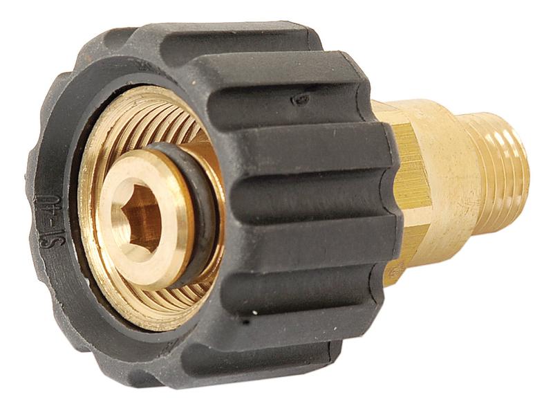 KARCHER FITTING-1/4''BSP ADPT (S.56428)