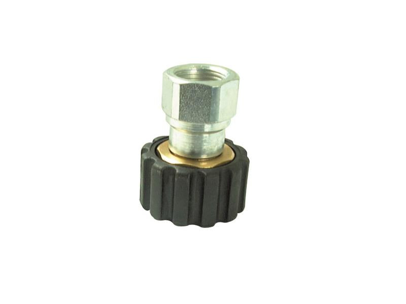 KARCHER FITTING-3/8''BSP ADPT (S.56429)