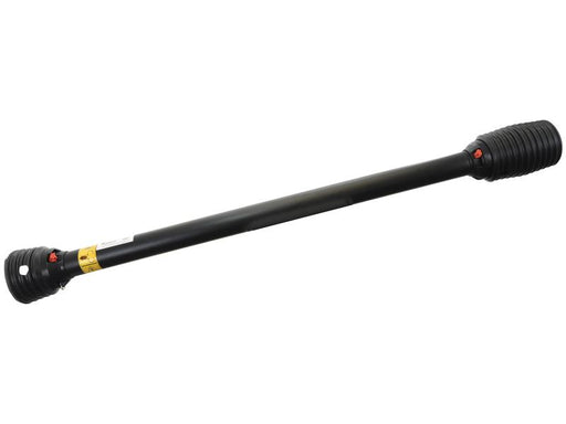 Protecção Transmissão - Média, (Lz) Comprimento: 1360mm, Embalagem: Médio. (Fornecido com 2 x 50mm anéis) (S.56519)