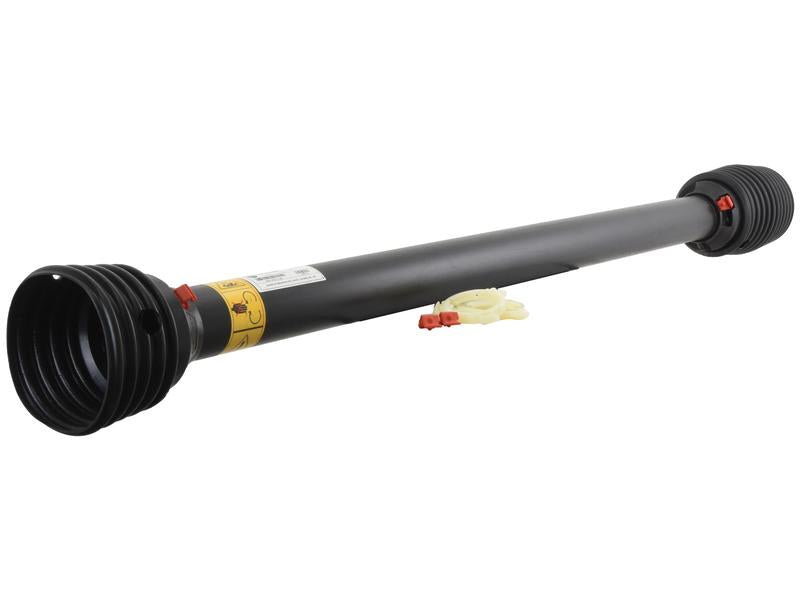 Protecção Transmissão - Média, (Lz) Comprimento: 1360mm, Embalagem: Médio. (Fornecido com 2 x 50mm anéis) (S.56519)