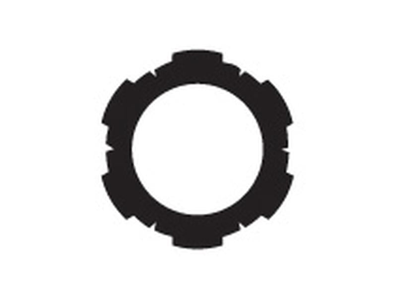 Agripak Fecho de protecção Ø34/40mm (S.56550)