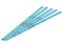 AGRIPAK 5 X 12' HACKSAW BLADES (S.5671)