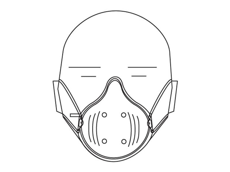 Agripak Mascara (S.5672)