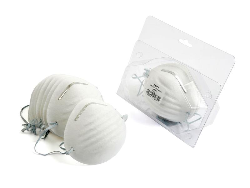 Agripak Mascara (S.5672)