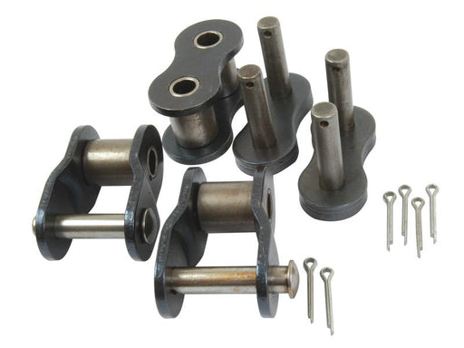 Agripak Kit de elos de reparação (120-1) (S.56736)