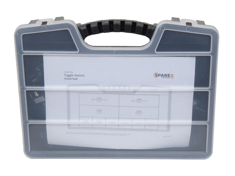 caixa interruptor (S.56749)