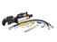 3º Ponto Hidraulico (Cat.-/3 (Ø-/32mm)) e Q.R CBM Gancho, Diametro interno Cilindro: 80mm, Comprimento minimo : 505mm. (S.56799)