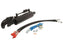 3º Ponto Hidraulico (Cat.-/3 (Ø-/32mm)) e Q.R CBM Gancho, Diametro interno Cilindro: 90mm, Comprimento minimo : 590mm. (S.56801)