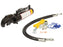3º Ponto Hidraulico (Cat.-/3 (Ø-/32mm)) e Q.R CBM Gancho, Diametro interno Cilindro: 105mm, Comprimento minimo : 690mm. (S.56806)