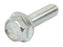 Serrated Flange Bolts, Tamanho: M8x30mm (S.56821)