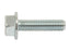 Serrated Flange Bolts, Tamanho: M8x30mm (S.56821)