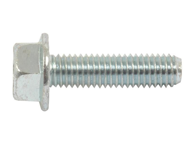 Serrated Flange Bolts, Tamanho: M8x30mm (S.56821)