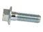 Serrated Flange Bolts, Tamanho: M10x40mm (S.56822)