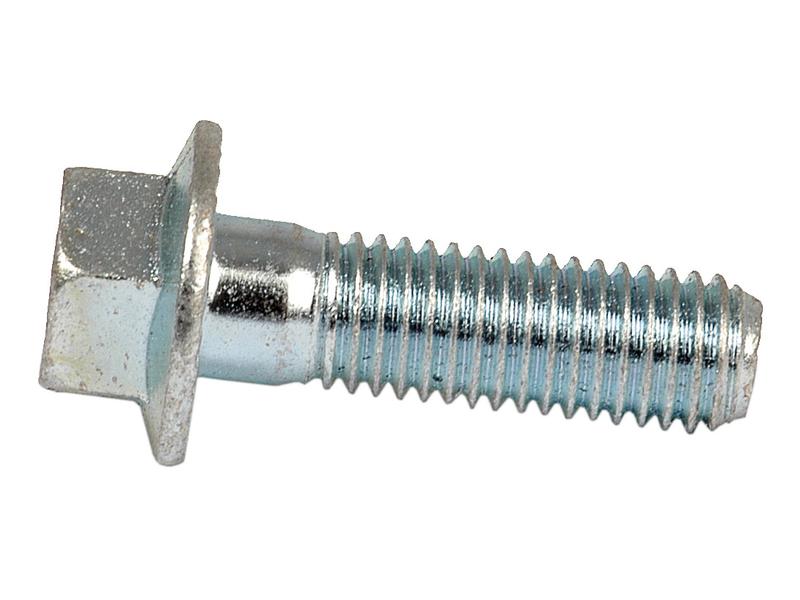 Serrated Flange Bolts, Tamanho: M10x40mm (S.56822)