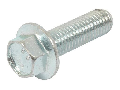Serrated Flange Bolts, Tamanho: M12x40mm (S.56823)