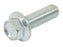 Serrated Flange Bolts, Tamanho: M12x40mm (S.56823)