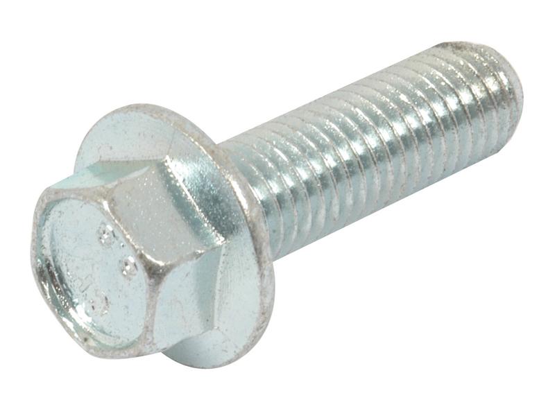 Serrated Flange Bolts, Tamanho: M12x40mm (S.56823)