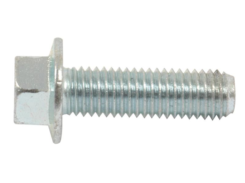 Serrated Flange Bolts, Tamanho: M12x40mm (S.56823)