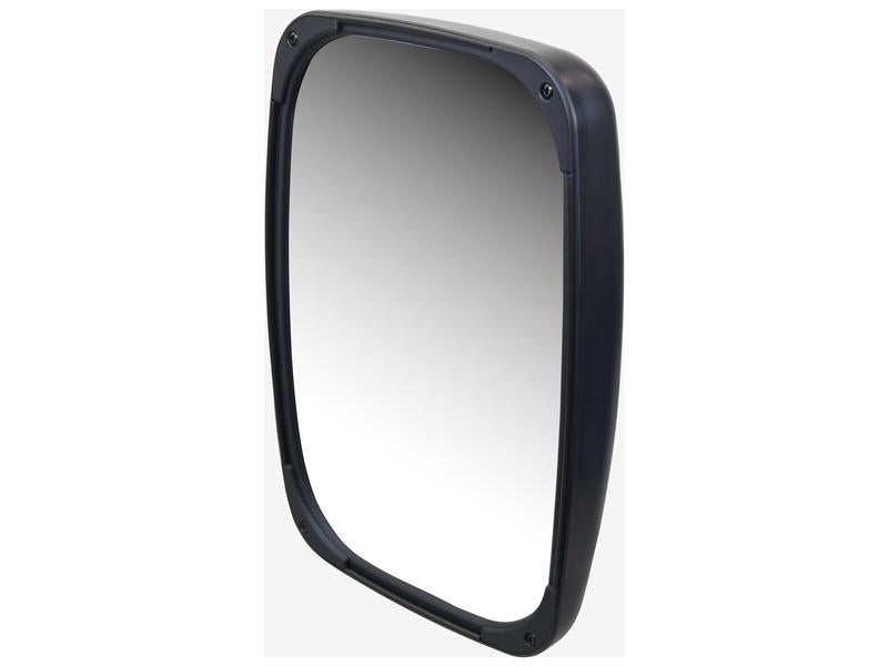 Espelho - Rectangular, Convexo, 314 x 225mm, Esq./Dt. (S.56846)