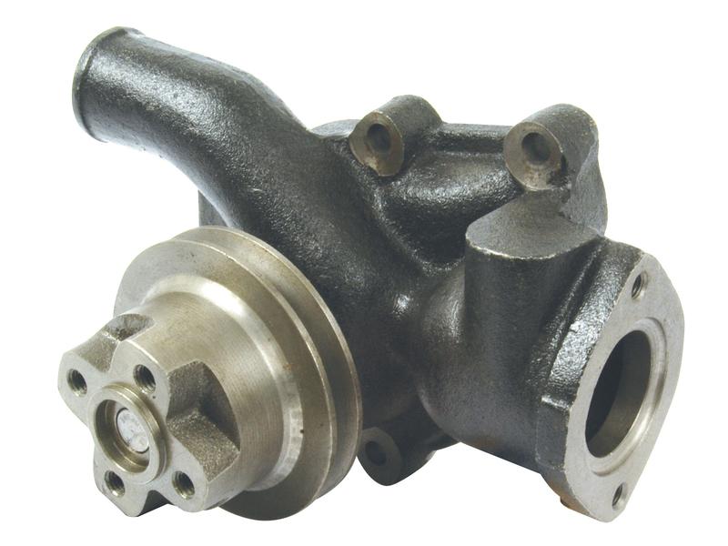 Bomba de água (Com poly) (S.56853)