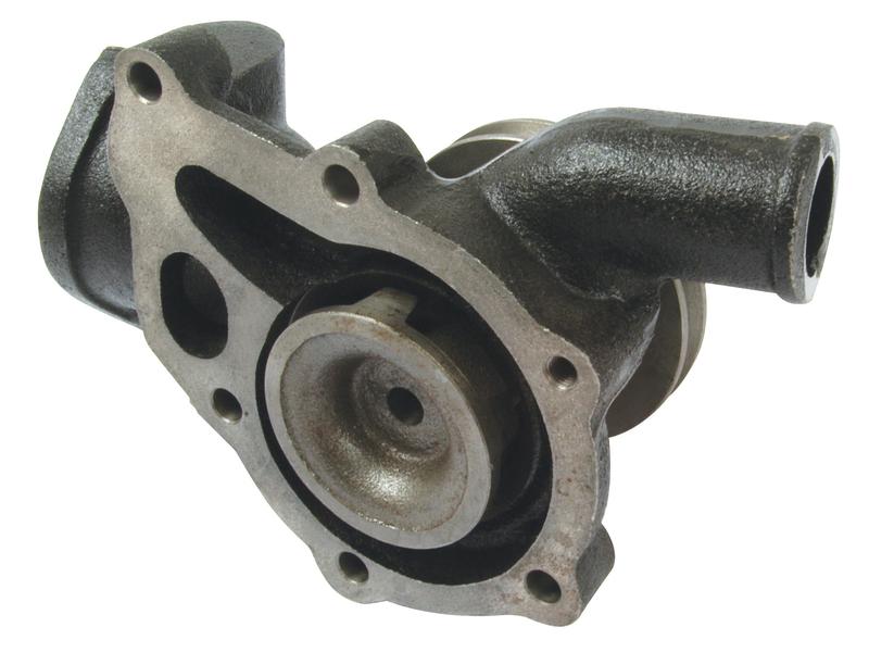 Bomba de água (Com poly) (S.56853)