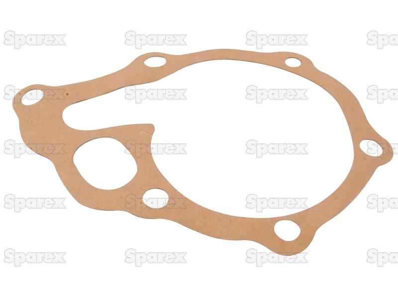 Bomba de água (Com poly) (S.56853)