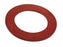 Anilha fibra vulcanizada, ID: 7/16'', D.Ext: 11/16 (S.5714)