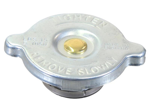 Tampão radiador (S.57262)