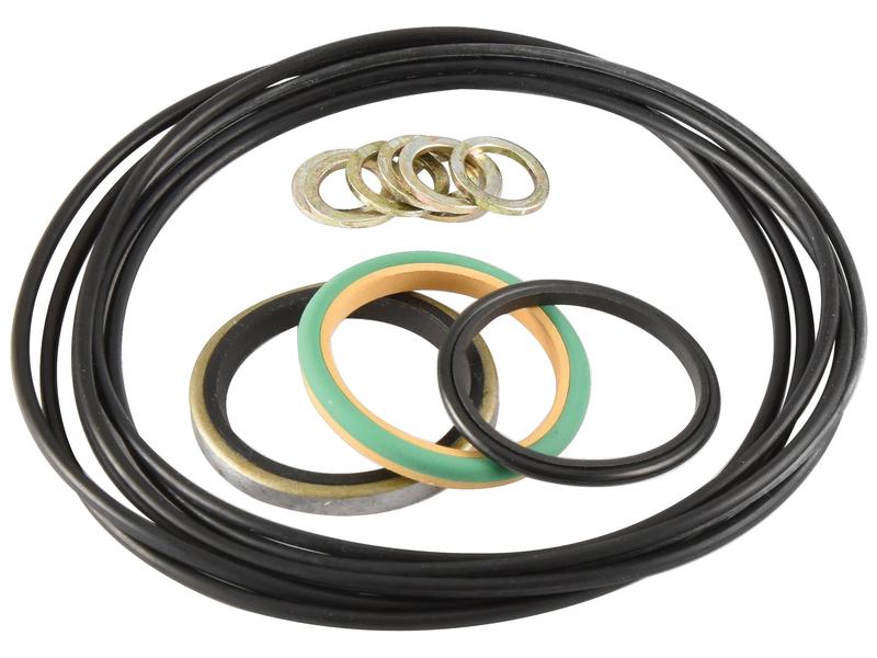 Jogo de vedantes (S.57264)