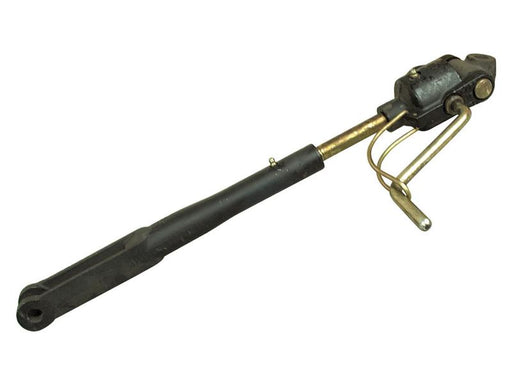 Braço - Articulação Ø 16.5mm- Forquilha Furo Ø 16mm - Comprimento minimo:545mm - 3/4 UNC (S.572)