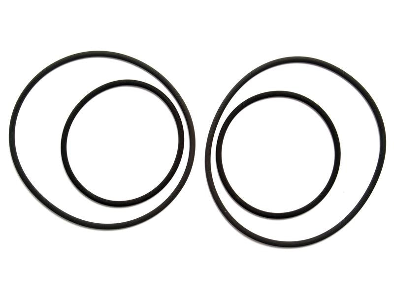 Kit O'rings, Case IH (Piston) (S.57303)