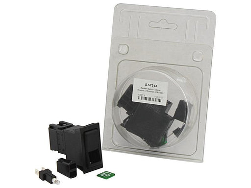 Agripak Int. Limpa pára brisas 3 posições (Desligado/1/(2)) (S.57343)