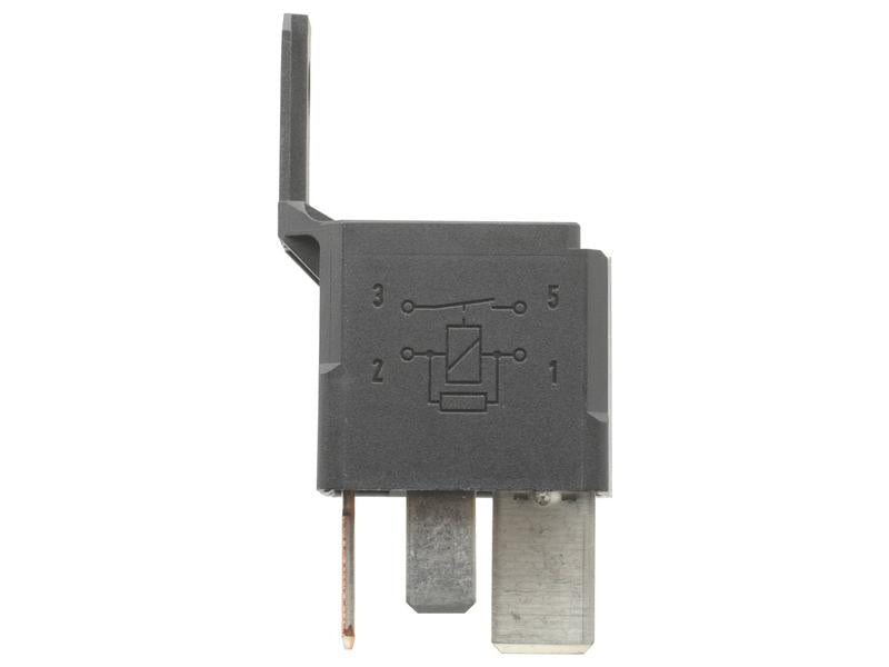 Relé 12V, 70A Aplicavel em: 4RA003510517 (S.57344)