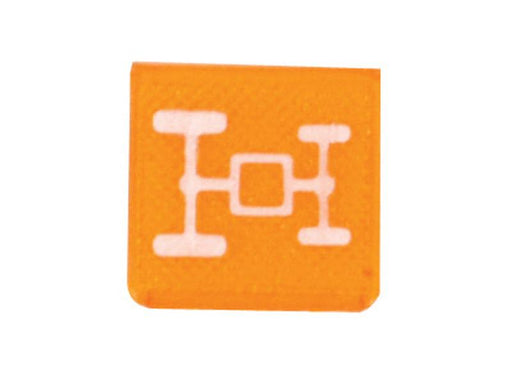 Simbolo - 4WD (S.57349)