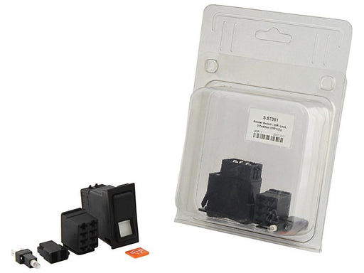 Agripak Int. Bloqueio 3 posições (Desligado/1/(2)) (S.57351)