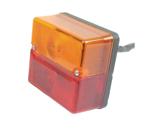 Farolim Traseiro 12V, Esq./Dt. (S.57355)