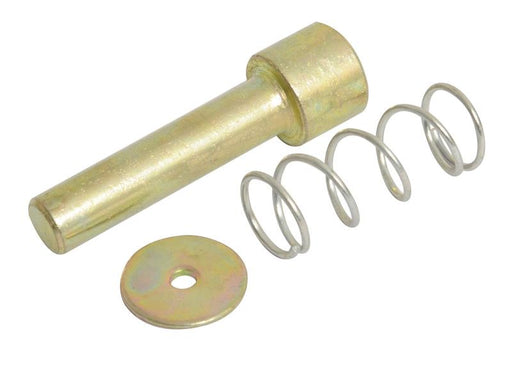 Fecho de cardan - Cavilha Ø:8mm (S.5735)