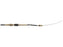 Cabo stop - Comp: 1287mm, Comprimento externo do cabo: 1100mm. (S.57376)