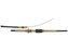 Cabo stop - Comp: 1538mm, Comprimento externo do cabo: 1387mm. (S.57378)
